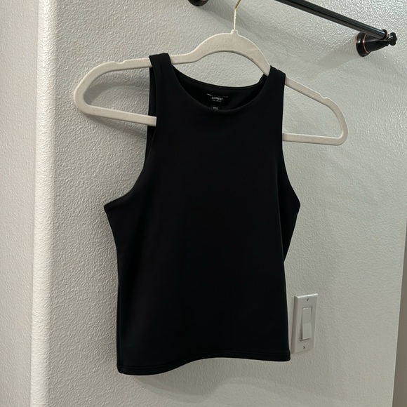 XS Express Body Contour top - Picture 2 of 2